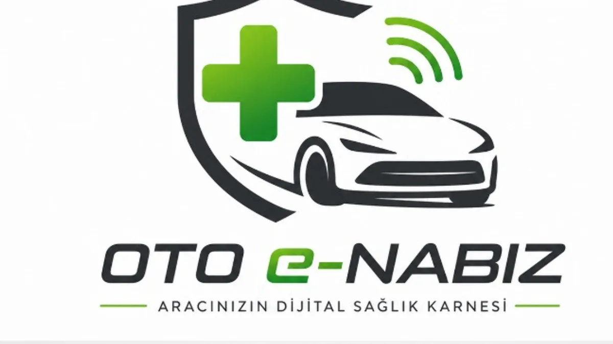 Otomotiv NFC ve Dijital Araç Kimliği Rehberi görseli