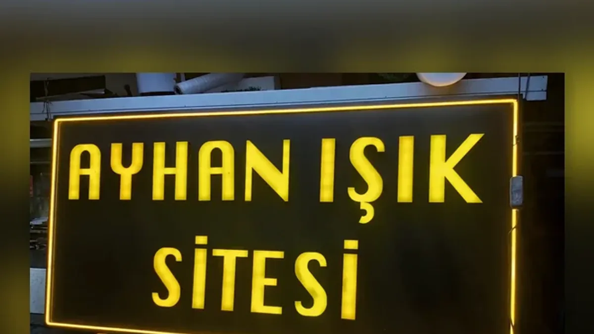 Totem kaset tabela uygulaması