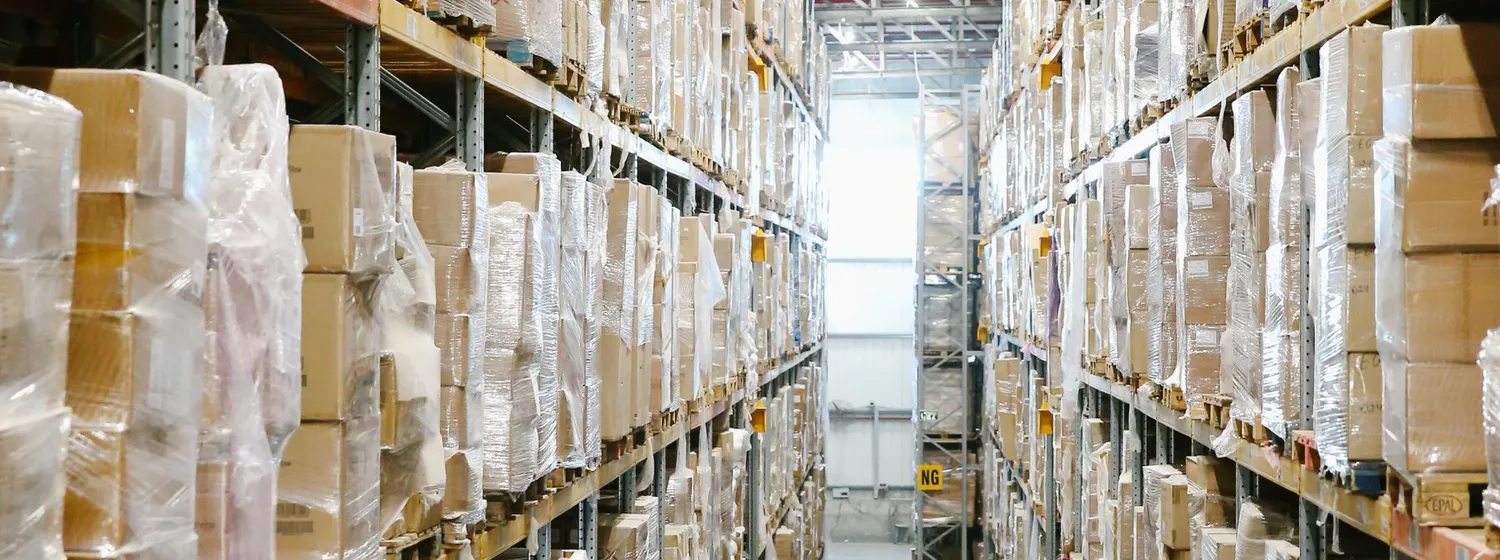 Eforgrup — Türkiye geneli tedarik ve ödül fulfillment deposu