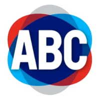 ABC logo