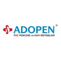 Adopen logo