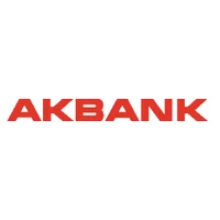 Akbank logo