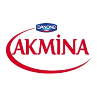 Akmina Maden Suyu logo
