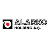 Alarko Holding logo