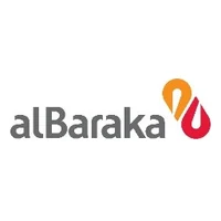 Albaraka logo
