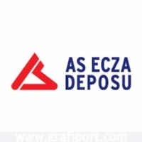 AS Ecza logo