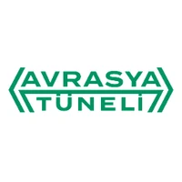 Avrasya Tuneli logo
