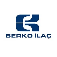 Berko İlac logo