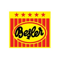 Beşler logo
