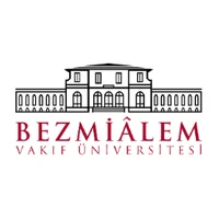 Bezmiâlem Vakıf Üniversitesi logo