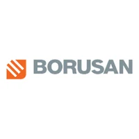 Borusan logo