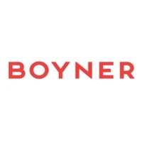 Boyner logo