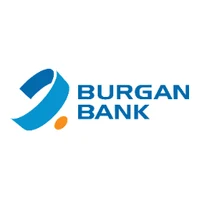 Burgan Bank logo