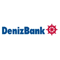 Denizbank logo