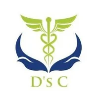 DSC logo