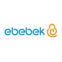 E Bebek logo