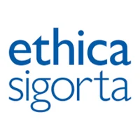 Ethica Sigorta logo