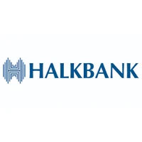 Halk Bankasi logo