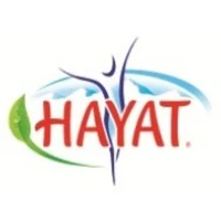 Hayat Su logo