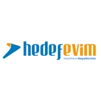 Hedef Evim logo