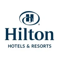 Hilton logo