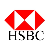 Hsbc Banka logo