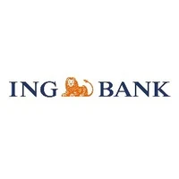 ING Bank logo