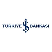 İsbank logo