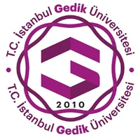 İstanbul Gedik Universitesi logo