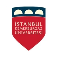 İstanbul Kemerburgaz Üniversitesi logo