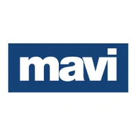 Mavi logo