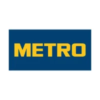Metro Market logo