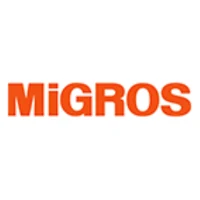 Migros logo