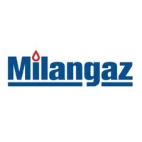 Milangaz logo