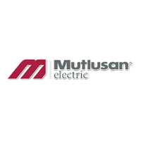 Mutlusan Electric logo