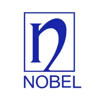 Nobel İlac logo