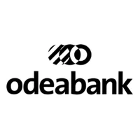 Odeabank logo
