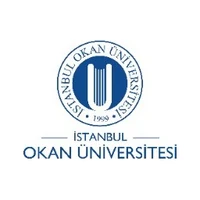 Okan Universitesi logo