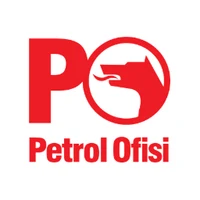 Petrol Ofisi logo