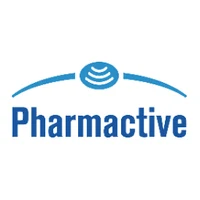 Pharmactive logo