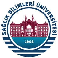 Sağlık Bilimleri Üni logo