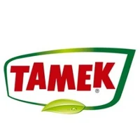 Tamek logo