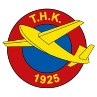 Türk Hava Kurumu logo