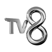 Tv8 logo