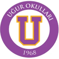 Uğur Okulları logo