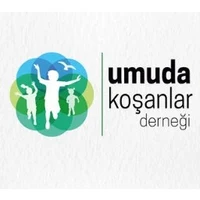 Umuda Kosanlar Derneği logo