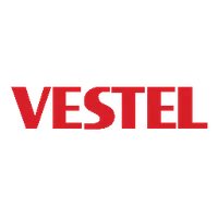 Vestel Kirmizi logo