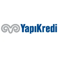 Yapi Kredi logo