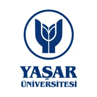 Yasar Universitesi logo